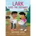 Lark Goes the Distance