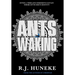 Ants Waking: A Fantasy Novella With Bonus Short Stories and Poetry