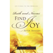 Ruth and Naomi Find Joy After Tragedy