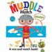 Muddle and Match Adventure