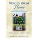 Voices from Home: Wisdom from Our Diasporic Roots