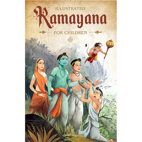 Ramayana for Children