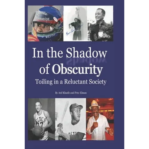 In the Shadow of Obscurity: Toiling in a Reluctant Society