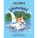Oliver's Swimming Lesson