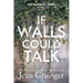 If Walls Could Talk