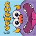 Chompy Has a Friend for Lunch: An Interactive Picture Book