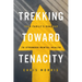 Trekking Toward Tenacity: Your Family's Roadmap to Stronger Mental Health