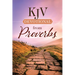 KJV Devotional from Proverbs
