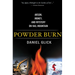 Powder Burn: Arson, Money, and Mystery on Vail Mountain