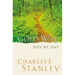 God's Way Day by Day: A Daily Devotional for Discovering God's Life-Changing Wisdom (365 Devotions - Inspiration for Every Day of the Year)