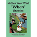 Mother West Wind 'When' Stories