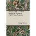 Romano LaVO-Lil - Word Book of the Romany or English Gypsy Language