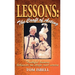Lessons: Truthful Human Behavior on Stage or Screen
