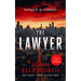 The Lawyer: A Legal Thriller