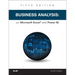 Business Analysis with Microsoft Excel