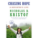 Chasing Hope: A Reporter's Life