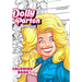 Dolly Parton: Female Force the Coloring Book Edition