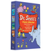 Dr. Seuss's Classic 4-Book Boxed Set Collection: Happy Birthday to You!; Horton Hears a Who!; The Lorax; The Sneetches and Other Stories