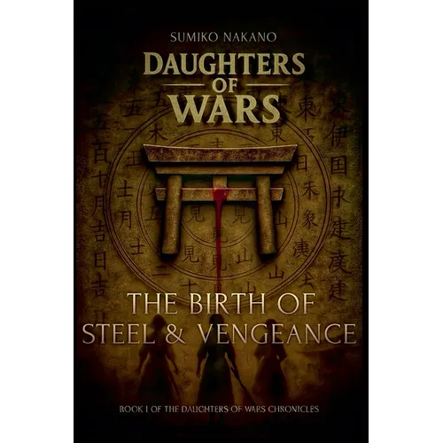 The Birth of Steel and Vengeance