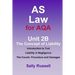 AS Law for AQA Unit 2B The Concept of Liability: Introduction to Tort: Liability in Negligence. The Courts: Procedure and Damages
