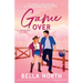 Game Over: An utterly unputdownable, sweet and spicy enemies-to-lovers cowboy romance