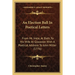 An Election Ball In Poetical Letters: From Mr. Inkle, At Bath, To His Wife At Glocester, With A Poetical Address To John Miller (1776)