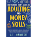 The Ultimate Teen's Guide to Adulting and Money Skills