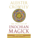 The Practice of Enochian Magick