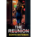 The Reunion: A heartstopping psychological thriller packed with twists