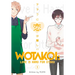 Wotakoi: Love Is Hard for Otaku 3