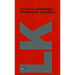 Ley de la propiedad intelectual española