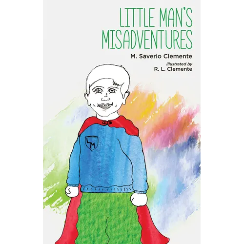 Little Man's Misadventures