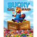 Bucky The Sweet-Toothed Beaver