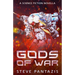 Gods of War: Near-future Science Fiction Novella