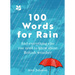 100 Words for Rain