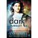 Dark Pursuit: Apocalyptic Urban Fantasy