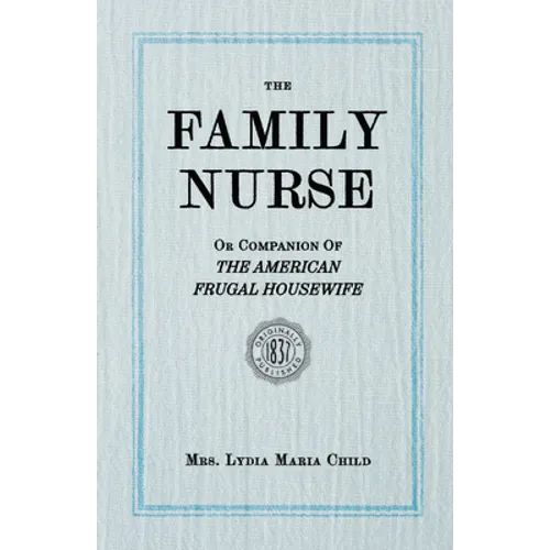 The Family Nurse