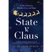 State v. Claus: A Tale of Lawyers, Reindeer, Love, and Magic
