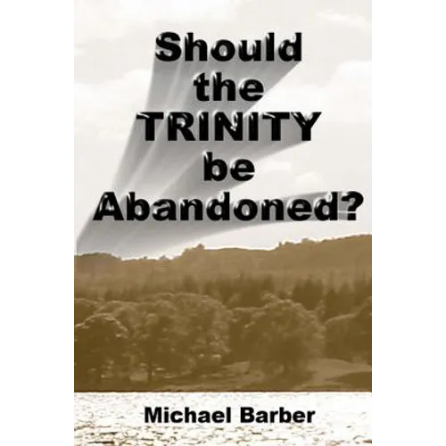 Should the Trinity be Abandoned?