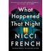 What Happened That Night
