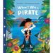 When I Was a Pirate