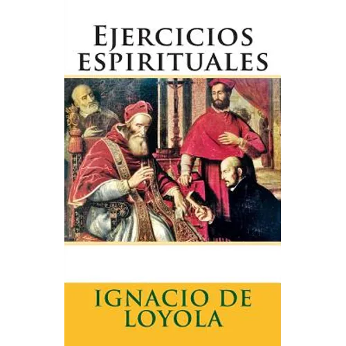 Ejercicios espirituales
