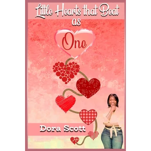 Little Hearts That Beat As One