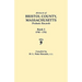 Abstracts of Bristol County, Massachusetts, Probate Records. Book 2, 1745-1762