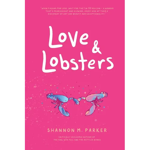 Love & Lobsters