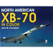 North American Xb-70 in Color