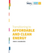 Transitioning to Affordable and Clean Energy