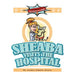 Adventures with Sheaba: Sheaba Visits the Hospital