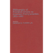 Bibliography of Published Articles on American Presbyterianism, 1901-1980