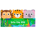 Animal Families: Into the Wild
